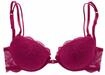 LASCANA Push-up-BH Damen beere Gr.70B