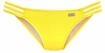 BUFFALO Bikini-Hose Damen gelb Gr.34