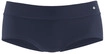 S.OLIVER Bikini-Hotpants Damen marine Gr.34
