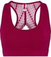 S.OLIVER Bustier Damen rot Gr.36/38