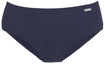 LASCANA Bikini-Hose Damen marine Gr.40
