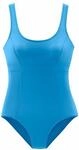 LASCANA Badeanzug Damen t&uuml;rkis Gr.54 Cup D