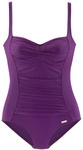 LASCANA Badeanzug Damen fuchsia Gr.36 Cup B
