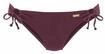 LASCANA Bikini-Hose Damen bordeaux Gr.32