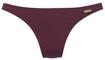 LASCANA Bikini-Hose Damen bordeaux Gr.36