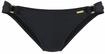 LASCANA Bikini-Hose Damen schwarz Gr.38