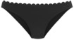 LASCANA Bikini-Hose Damen schwarz Gr.34