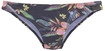 LASCANA Bikini-Hose Damen anthrazit-bedruckt Gr.34