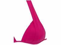 LASCANA Set: Triangel-Bikini pink Gr. 36 Cup A. Ohne Bügel