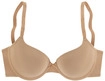 LASCANA Schalen-BH Damen nougat Gr.70B