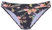 LASCANA Bikini-Hose Damen anthrazit-bedruckt Gr.38