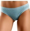 LASCANA Bikinislip Damen mint Gr.48/50