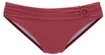 S.OLIVER Bikini-Hose Damen rostrot Gr.44