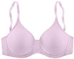 LASCANA T-Shirt-BH Damen ros&eacute; Gr.75E