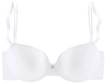 LASCANA Push-up-BH Damen wei&szlig; Gr.80AA