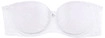LASCANA Push-up-BH Damen wei&szlig; Gr.80A
