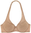 LASCANA Schalen-BH Damen caramel Gr.100D