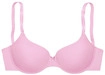 LASCANA Schalen-BH Damen rosa Gr.70