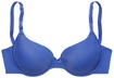 LASCANA Schalen-BH Damen royalblau Gr.80A