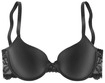 LASCANA Schalen-BH Damen schwarz Gr.85A