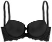 LASCANA Schalen-BH Damen schwarz Gr.70B
