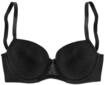 LASCANA Schalen-BH Damen schwarz Gr.70B