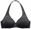 LASCANA Schalen-BH Damen schwarz Gr.100B