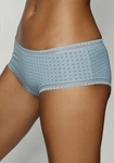 LASCANA Panty Damen mint Gr.40/42