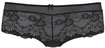 LASCANA Panty Damen schwarz Gr.36/38