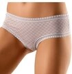 LASCANA Panty Damen taupe Gr.44/46