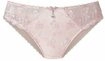 LASCANA Slip Damen ros&eacute;-creme Gr.52/54