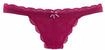 LASCANA String Damen beere Gr.32/34