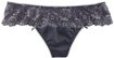LASCANA String Damen marine Gr.32/34