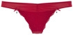 LASCANA String Damen rot Gr.32/34