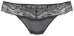 LASCANA String Damen schwarz Gr.32/34