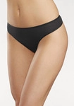 LASCANA String Damen schwarz Gr.44/46