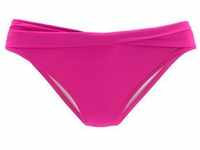 S.OLIVER Bikini-Hose 'Spain' pink Gr. 38