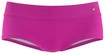 S.OLIVER Bikini-Hotpants Damen pink Gr.42