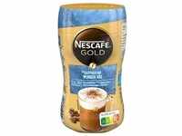 Nescafé Gold Cappuccino, weniger süß