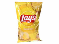 Lay"s Chips Gesalzen'