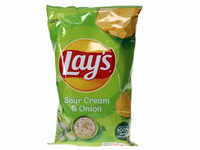 Lay"s Chips Sour Cream & Onion'
