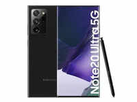 Samsung Galaxy Note20 Ultra 5G - 256 GB, Mystic Black