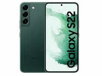 Samsung Galaxy S22 S901 5G 256GB/8GB RAM Dual SIM Green