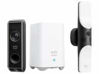 eufy Video Doorbell S330 + Wired Wa BUNDLE-E8213381-1-T84A1311-1