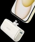 Anker Nano Powerbank (22,5W, I A1653021