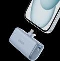 Anker Nano Powerbank (22,5W, I A1653031