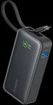 Anker Nano Powerbank Schwarz A1259011