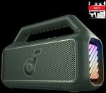 Anker Boom 2 | Tragbarer Bluetooth-L A3138062