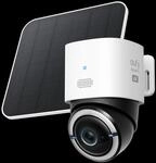 eufy 4G LTE Kamera S330 &ndash; Unbe T86P2321