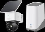 eufyCam Solo S340 und HomeBase BUNDLE-T81703W1-1-T80303D1-1